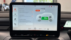 smart Hashtag 1 200kW Pure 49kWh 5dr Auto Electric Hatchback
